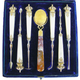 Image for article titled Bloodletting and Bone Brushes: The White-Knuckle Days of Early Dentistry